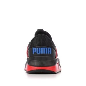 PUMA-KIds pacer Future splatter shoes size US 10c